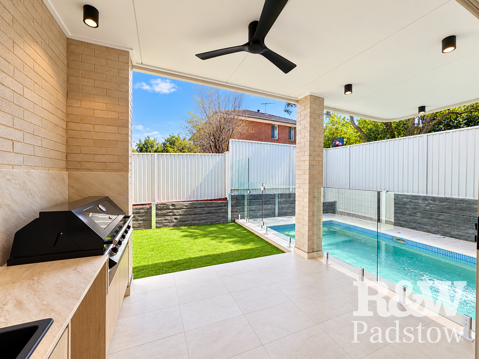 22A Leader Street Padstow