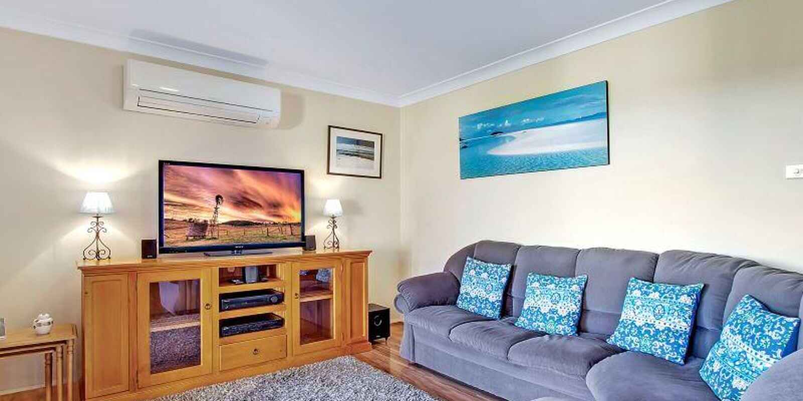 5 Bushland Place Erskine Park