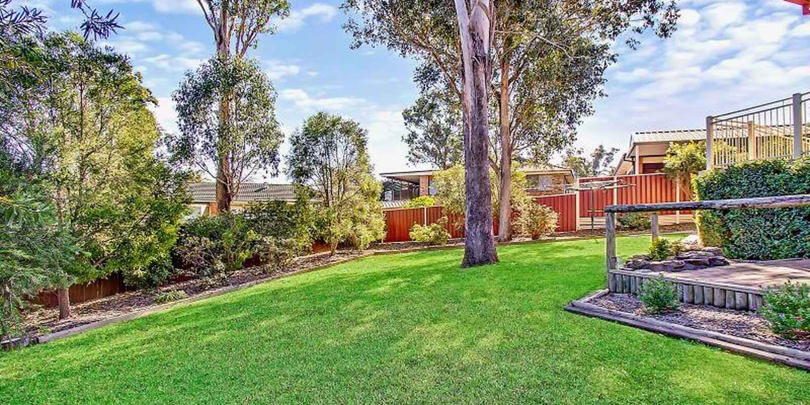 5 Bushland Place Erskine Park