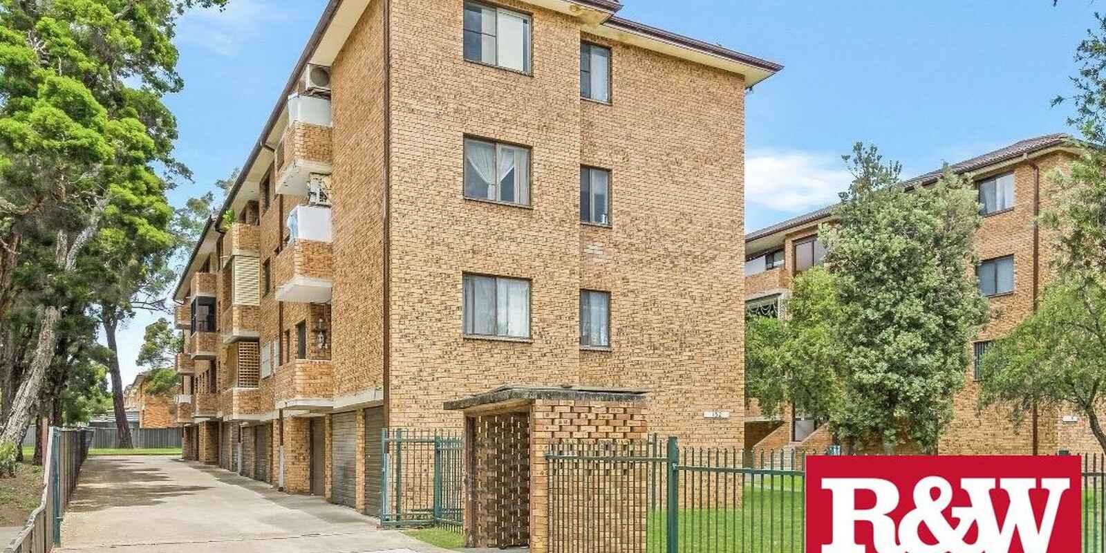 7/152 John Street Cabramatta