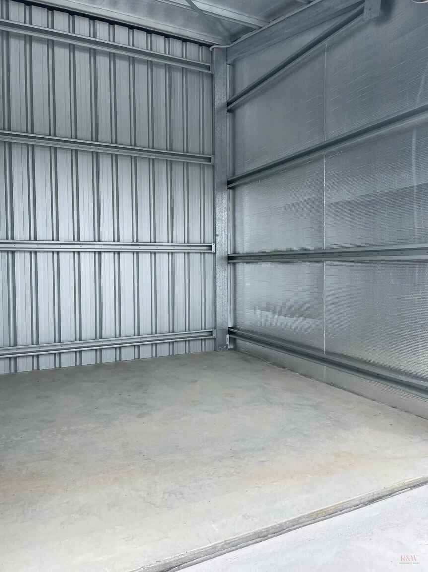 Self Storage/17 Red Fields Road Moss Vale