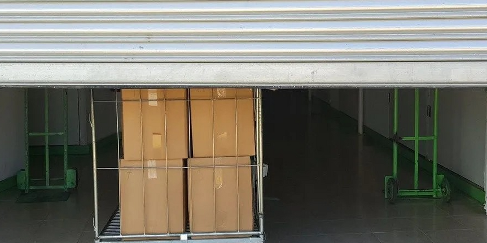 Self Storage/15 Kiama Street Bowral
