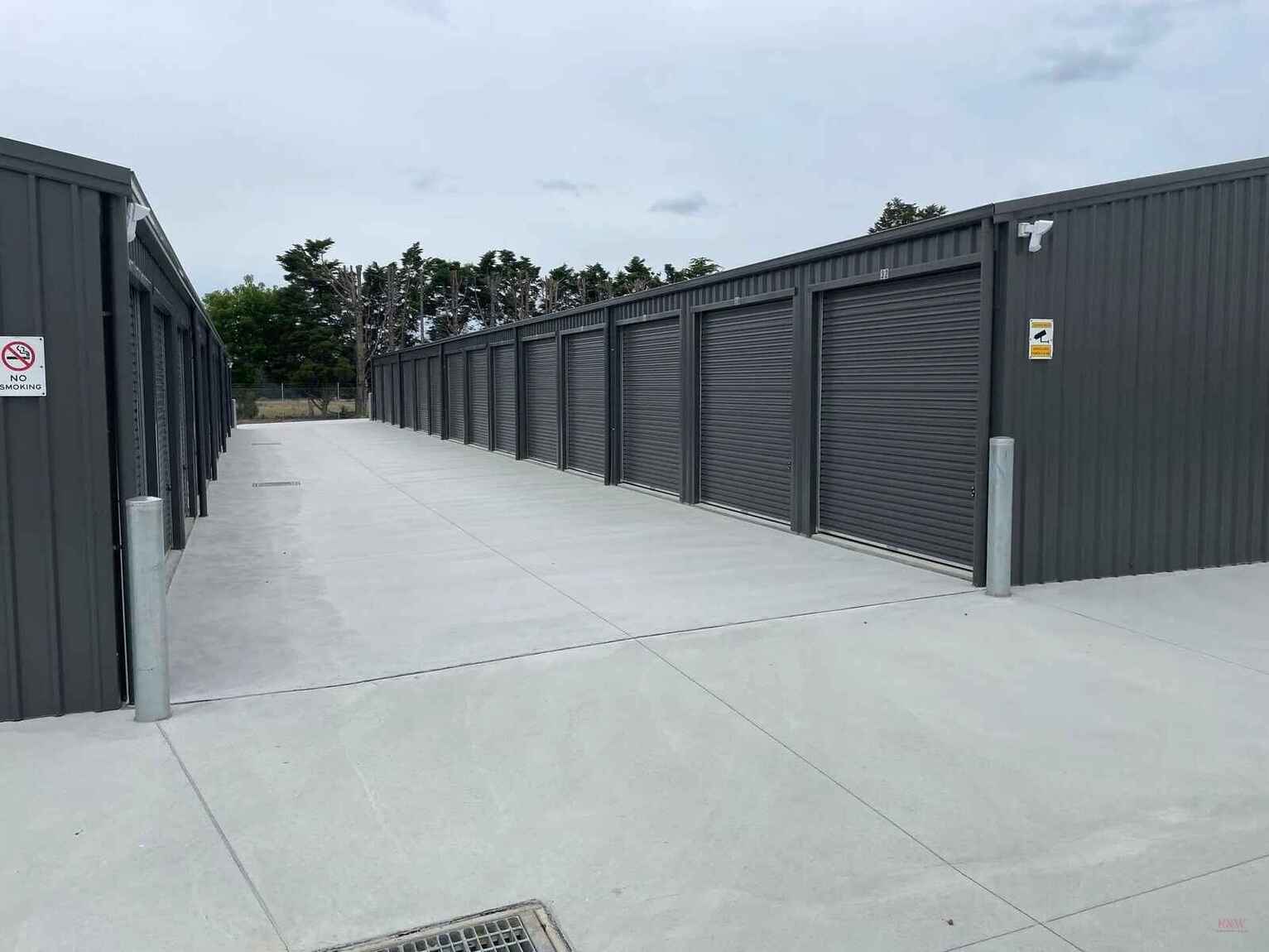 Self Storage/17 Red Fields Road Moss Vale