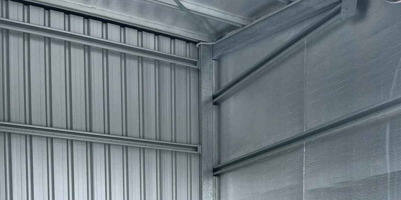 Self Storage/17 Red Fields Road Moss Vale