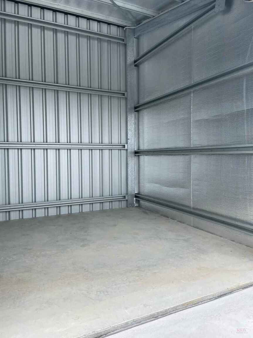 Self Storage/17 Red Fields Road Moss Vale