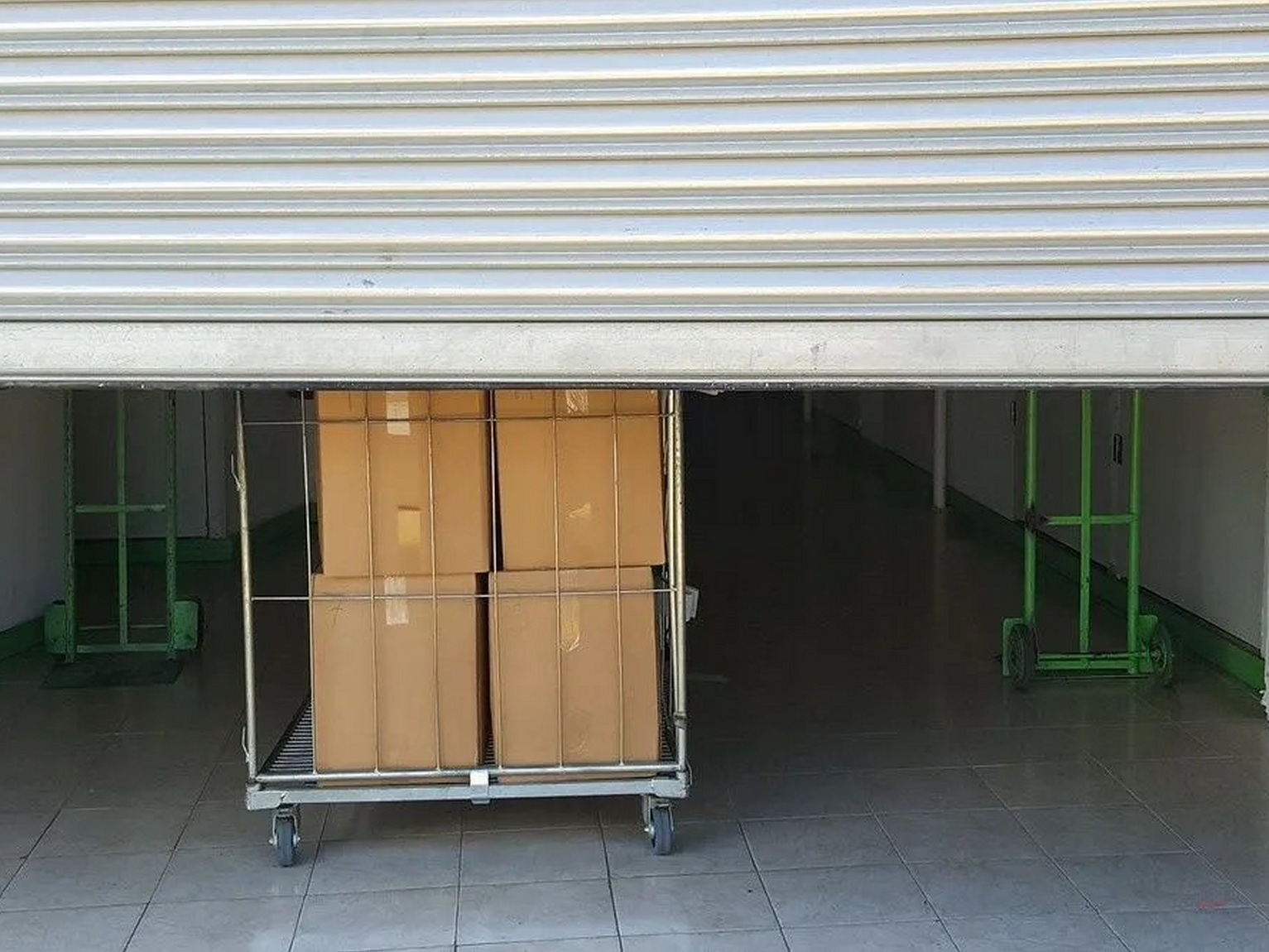 Self Storage/15 Kiama Street Bowral