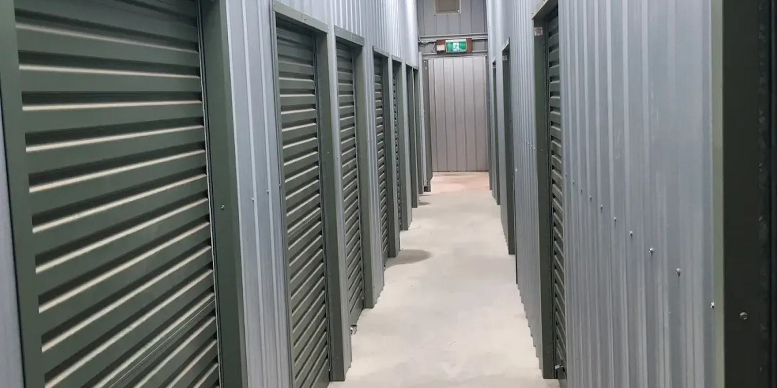 Self Storage/15 Kiama Street Bowral