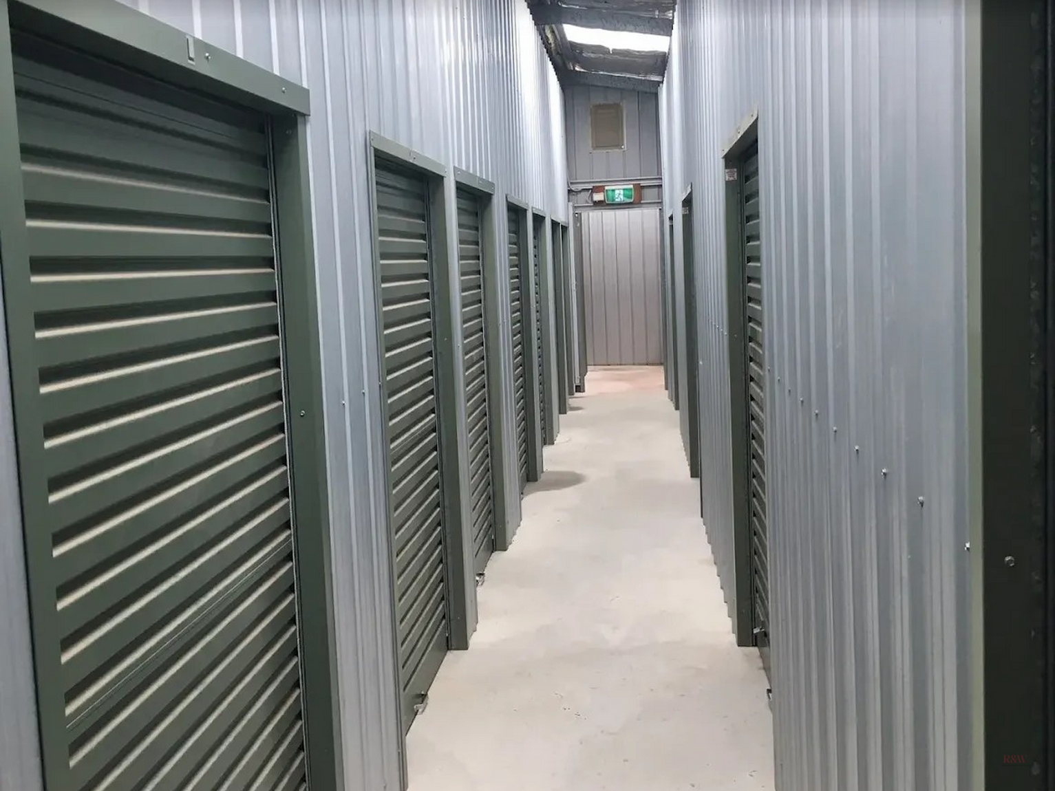 Self Storage/15 Kiama Street Bowral