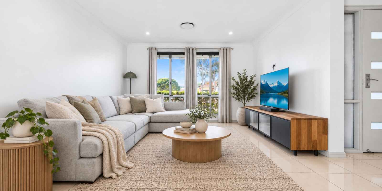 4 FRIGATE-BIRD AVENUE Hinchinbrook 4 FRIGATE-BIRD AVENUE Hinchinbrook