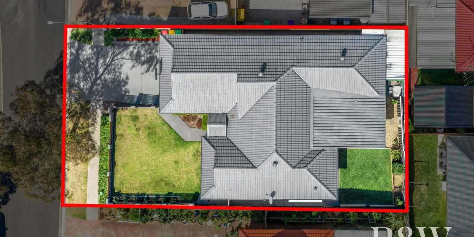 4 FRIGATE-BIRD AVENUE Hinchinbrook 4 FRIGATE-BIRD AVENUE Hinchinbrook