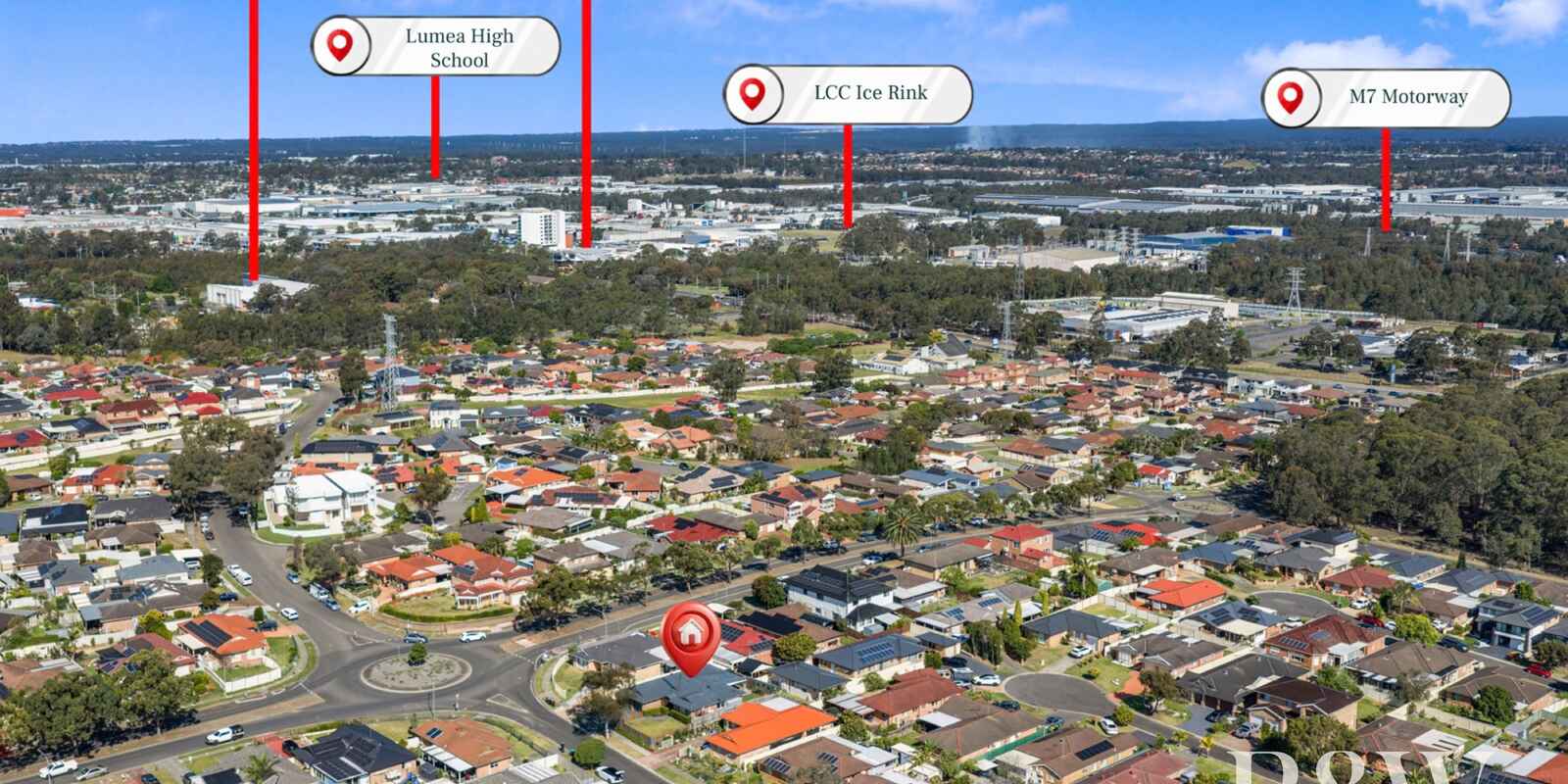 4 FRIGATE-BIRD AVENUE Hinchinbrook 4 FRIGATE-BIRD AVENUE Hinchinbrook