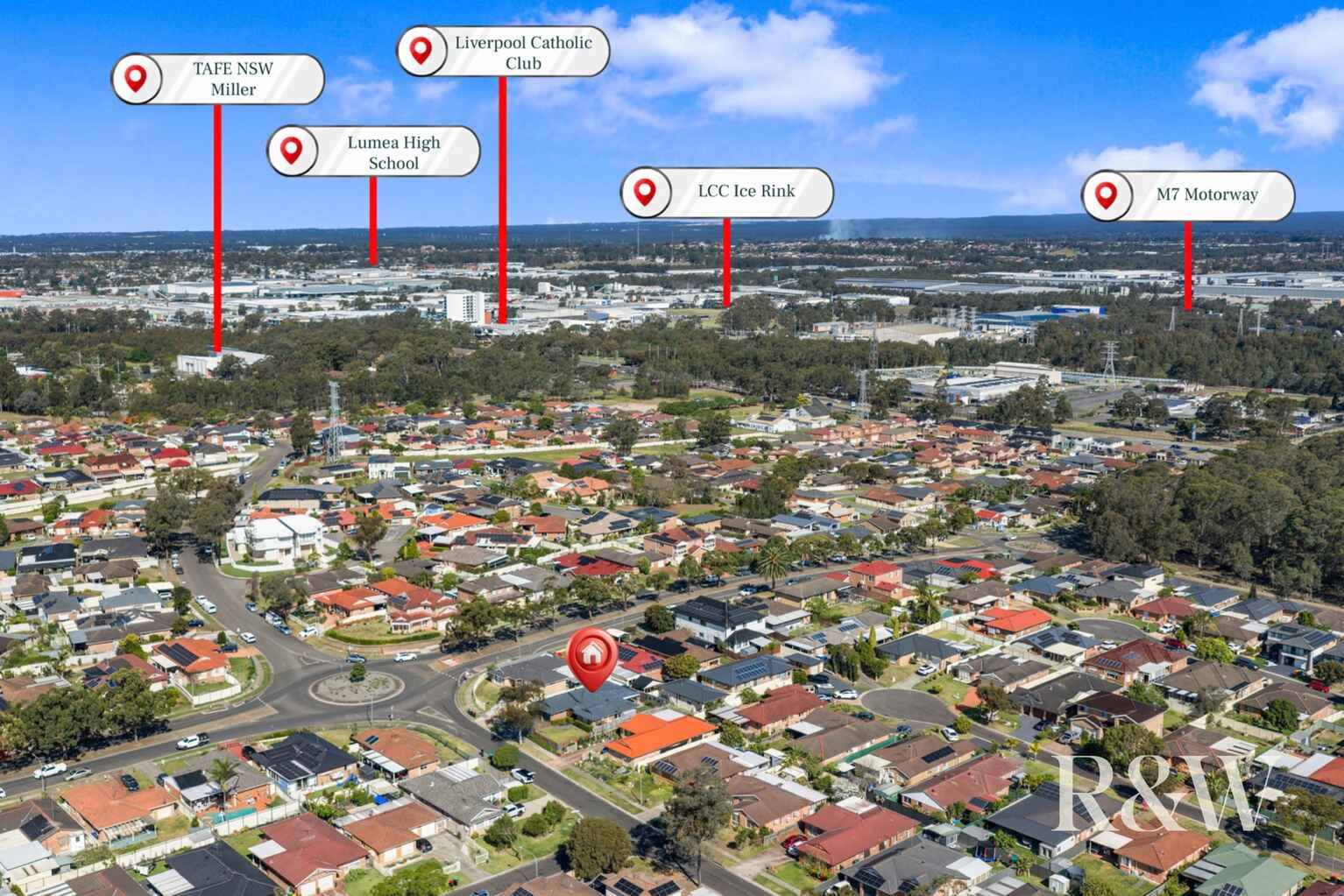 4 FRIGATE-BIRD AVENUE Hinchinbrook 4 FRIGATE-BIRD AVENUE Hinchinbrook