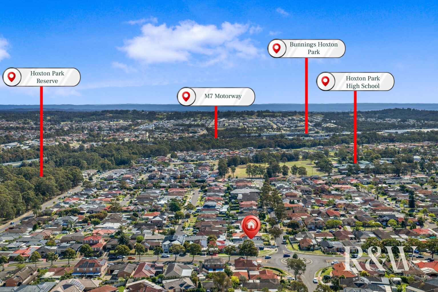4 FRIGATE-BIRD AVENUE Hinchinbrook 4 FRIGATE-BIRD AVENUE Hinchinbrook