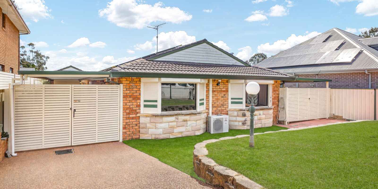 3 Underwood Road St Clair 3 Underwood Road St Clair