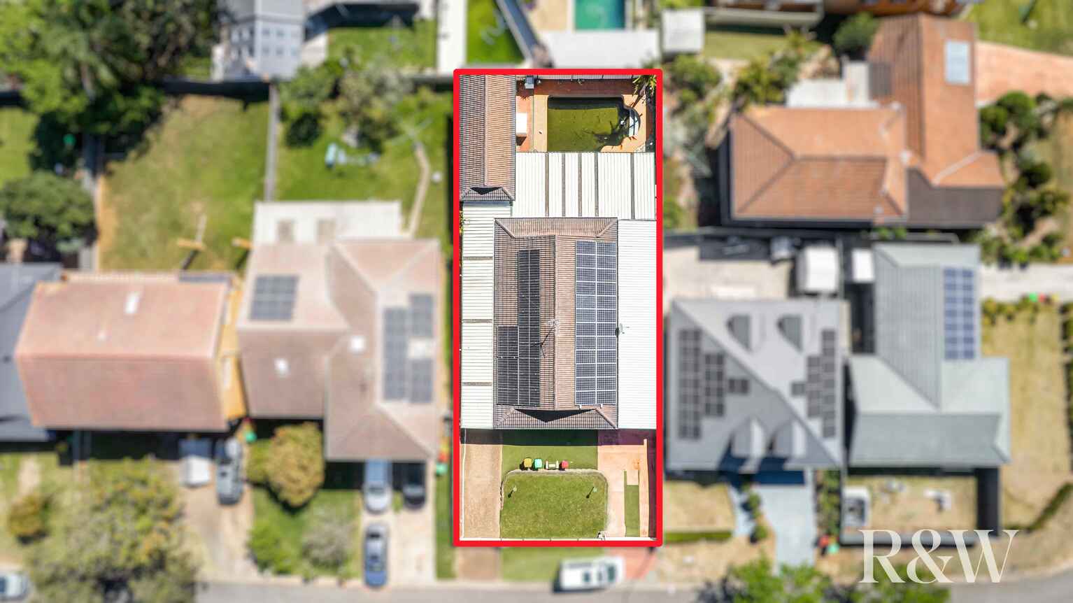 3 Underwood Road St Clair 3 Underwood Road St Clair