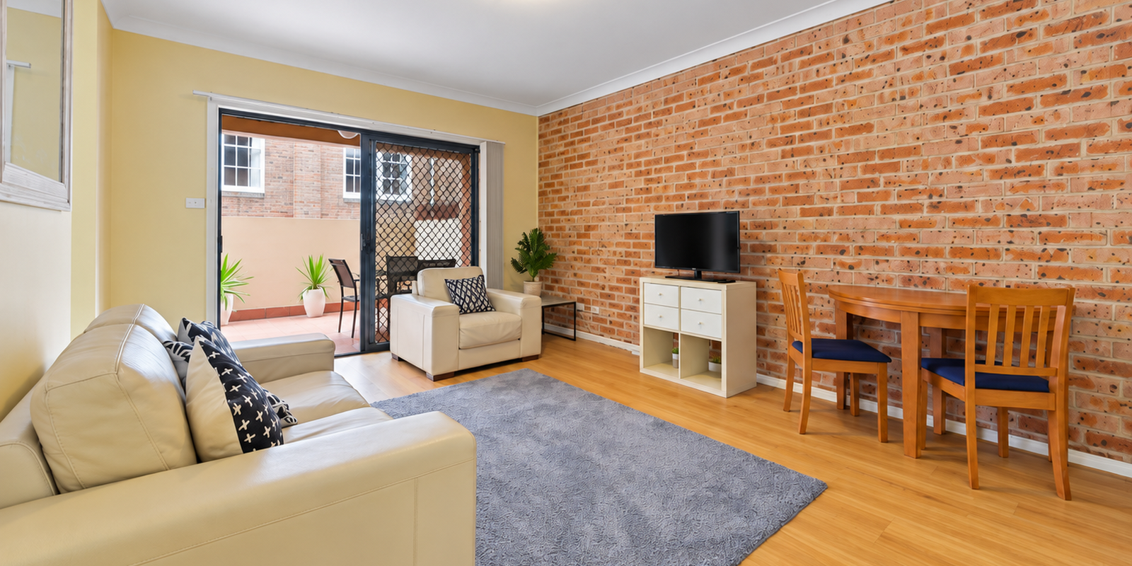 3/144 Blaxland Road Ryde