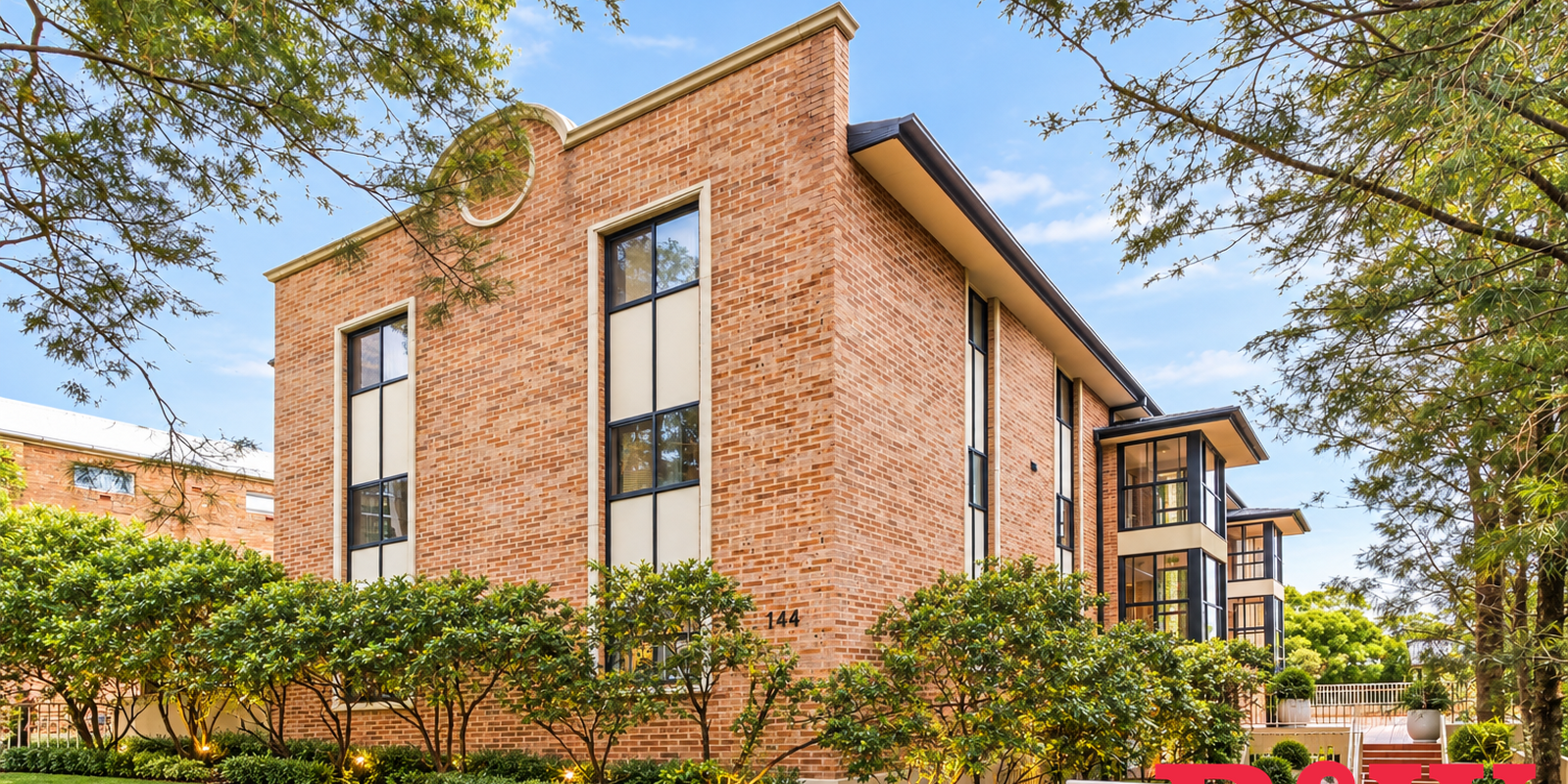 3/144 Blaxland Road Ryde