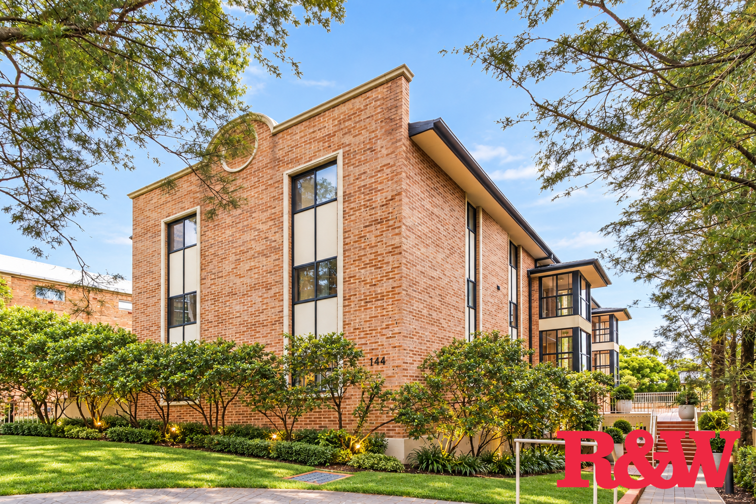 3/144 Blaxland Road Ryde