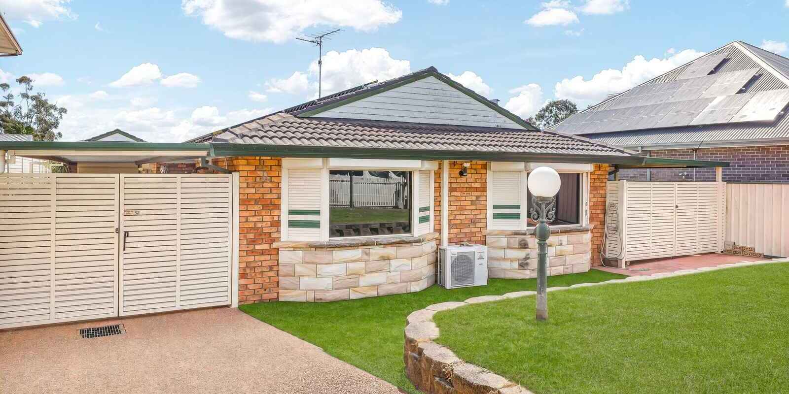 3 Underwood Road St Clair 3 Underwood Road St Clair