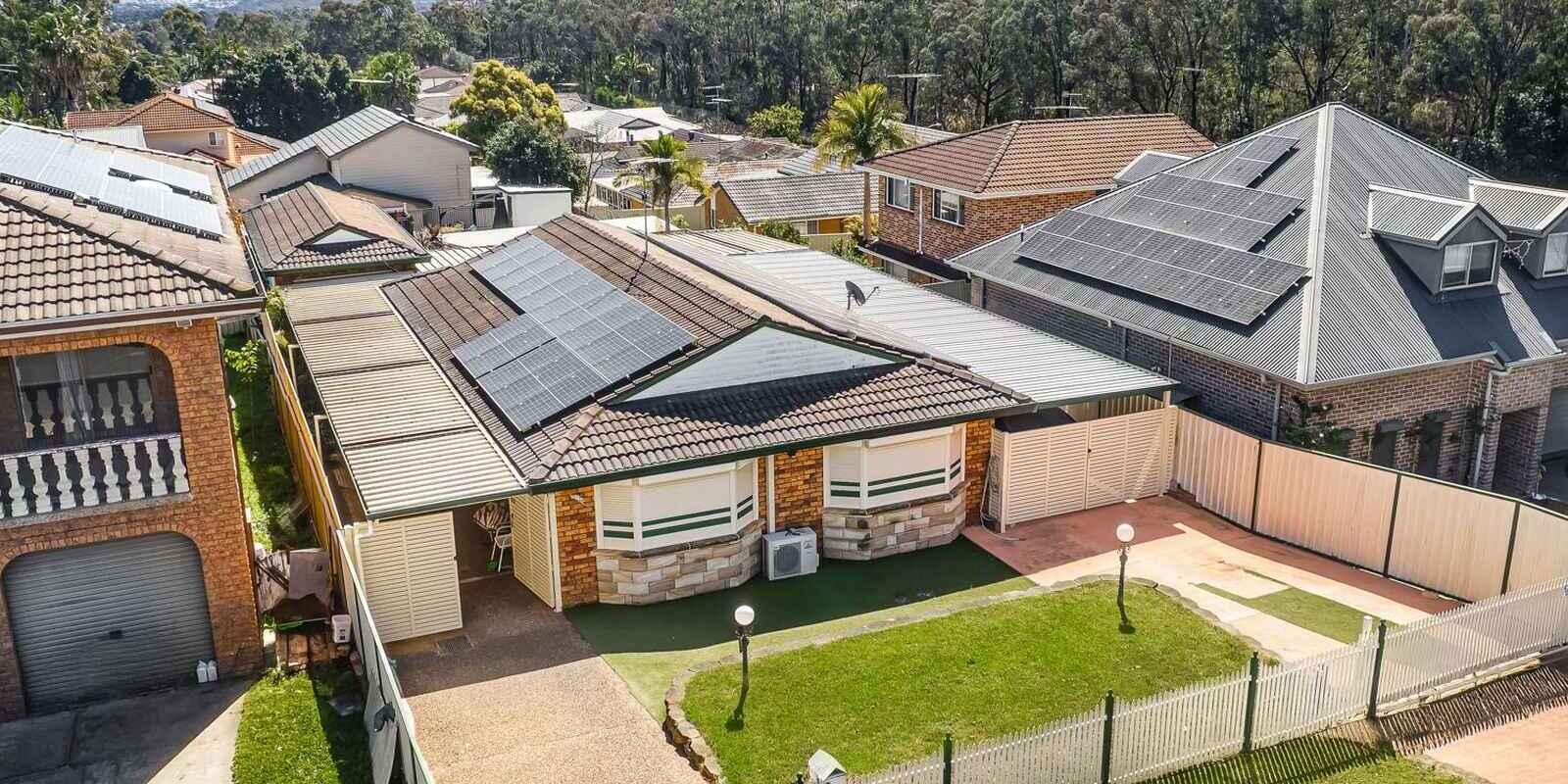 3 Underwood Road St Clair 3 Underwood Road St Clair