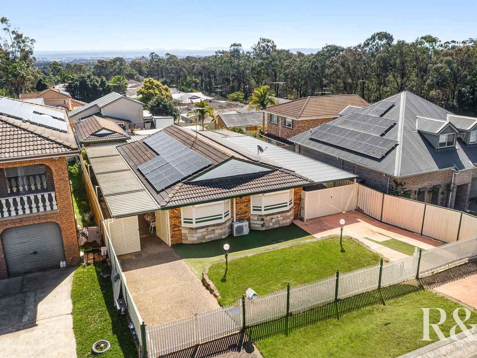 3 Underwood Road St Clair 3 Underwood Road St Clair