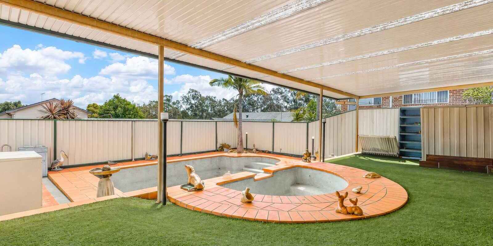 3 Underwood Road St Clair 3 Underwood Road St Clair