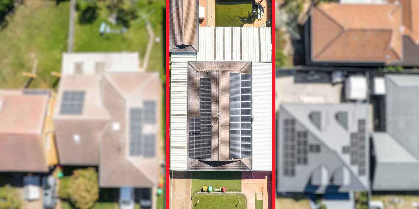 3 Underwood Road St Clair 3 Underwood Road St Clair