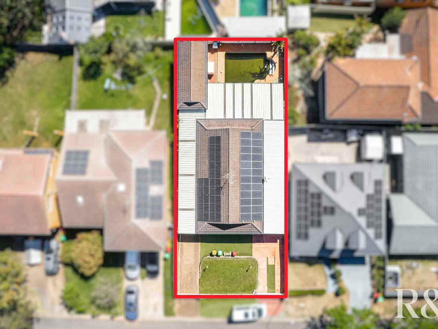 3 Underwood Road St Clair 3 Underwood Road St Clair