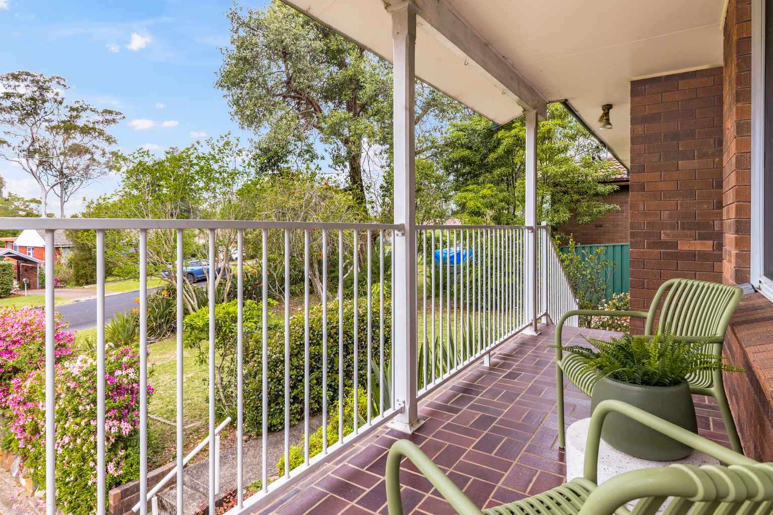 19 Judith Avenue Mount Riverview 19 Judith Avenue Mount Riverview