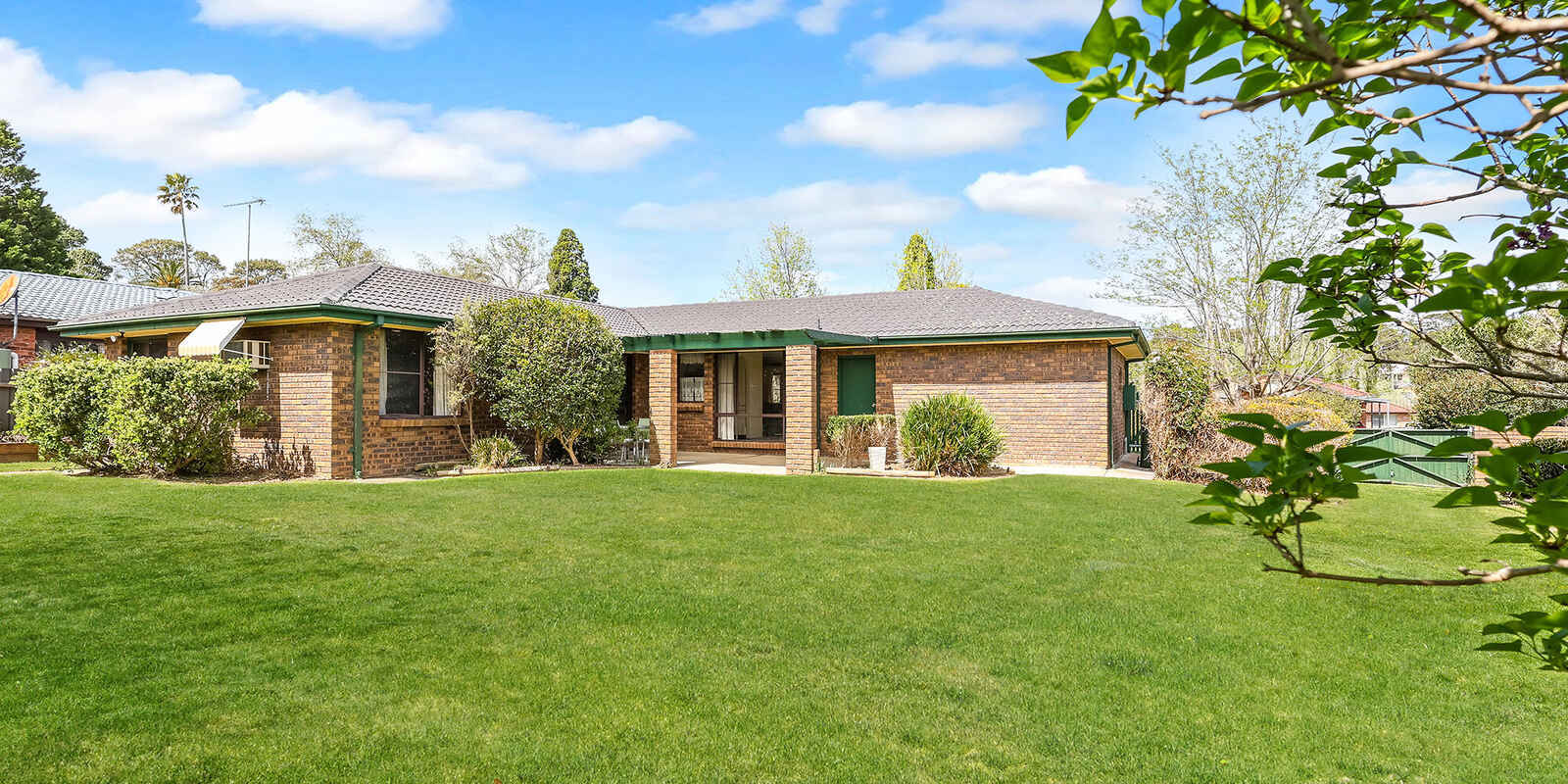 22 Simon Place Moss Vale 22 Simon Place Moss Vale