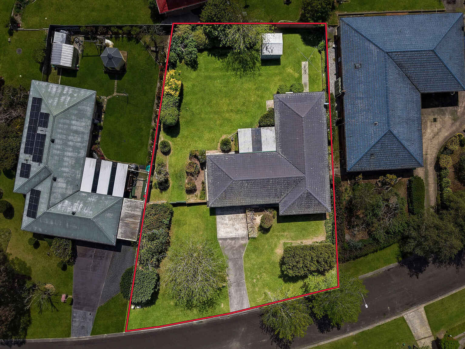 22 Simon Place Moss Vale 22 Simon Place Moss Vale