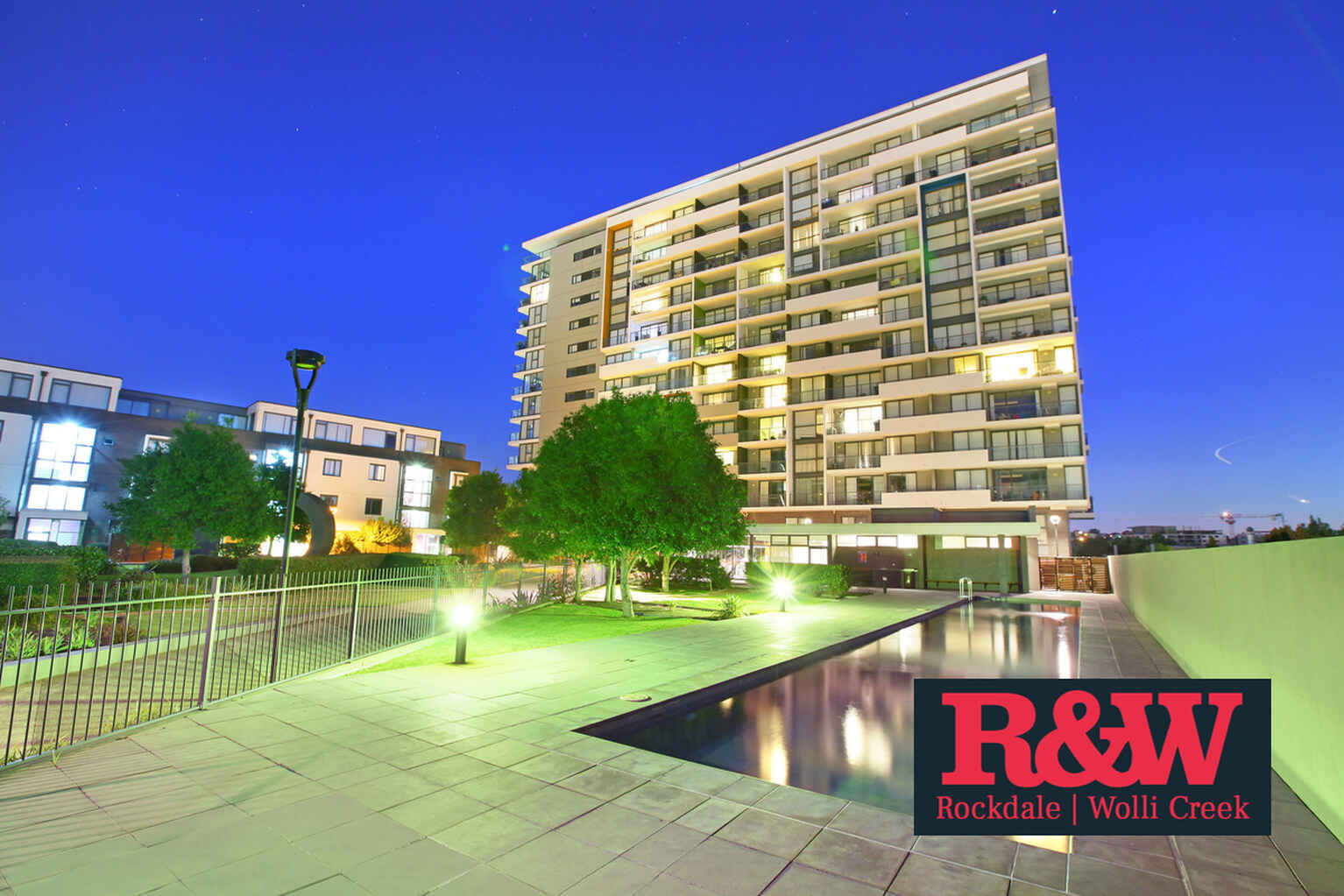 B703/35 Arncliffe Street Wolli Creek