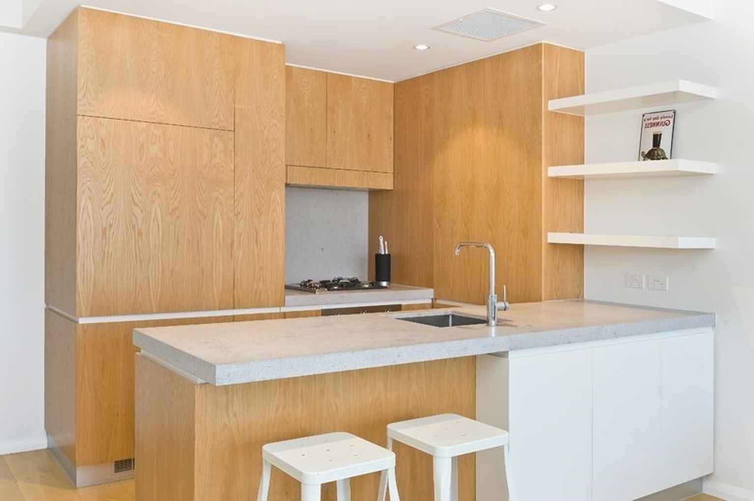 407/70 MacDonald Street Erskineville