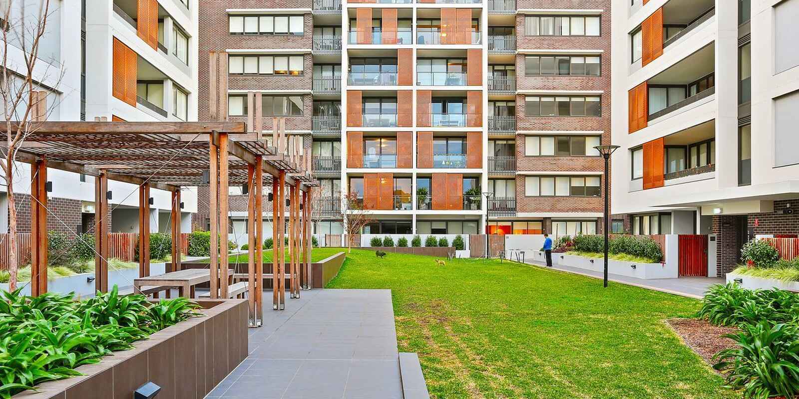 407/70 MacDonald Street Erskineville