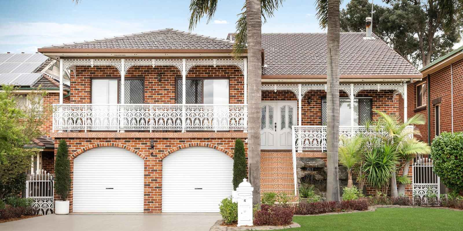 4 Nalong Street St Clair 4 Nalong Street St Clair