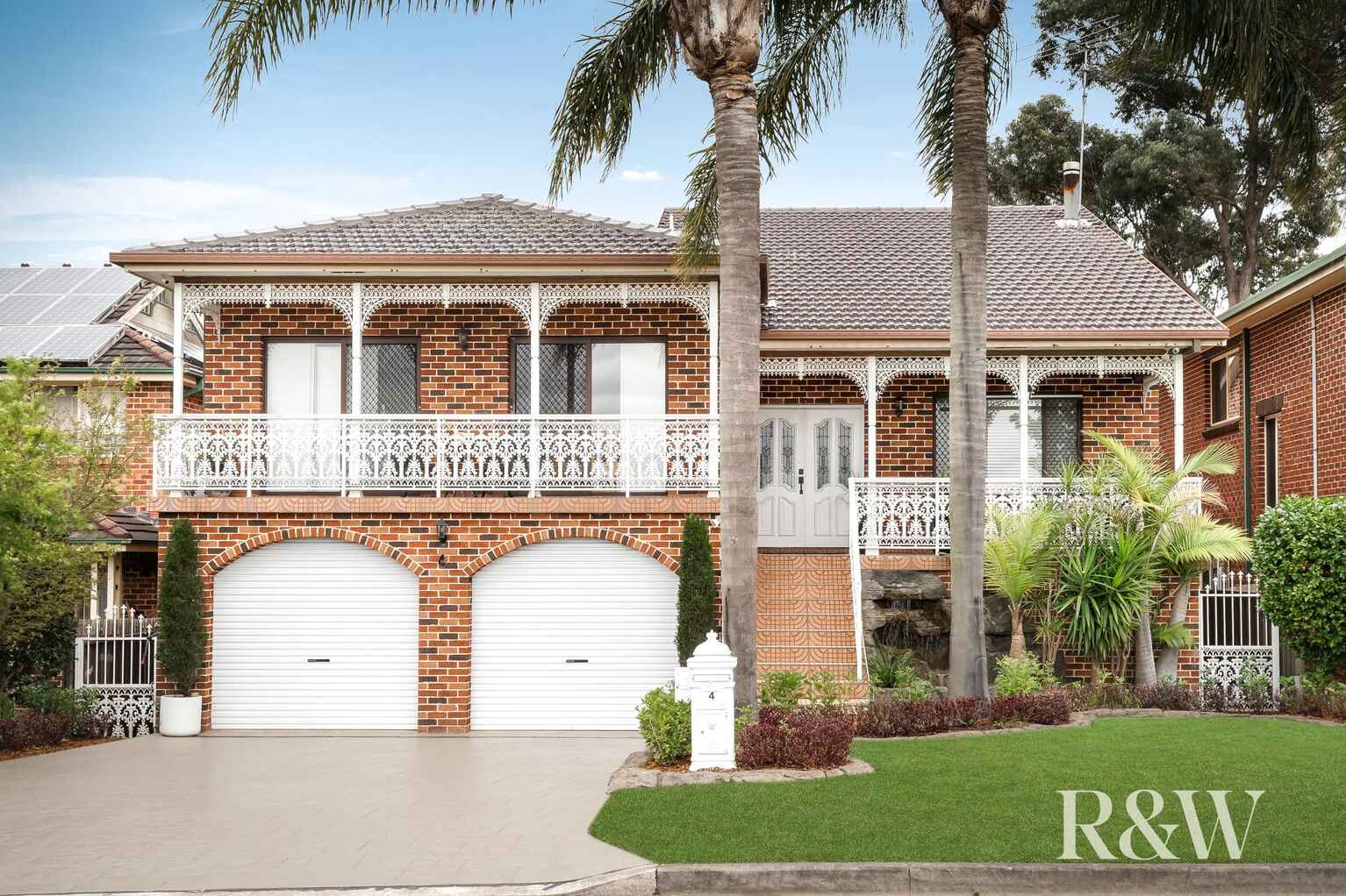 4 Nalong Street St Clair 4 Nalong Street St Clair
