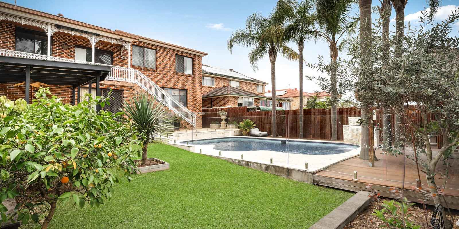 4 Nalong Street St Clair 4 Nalong Street St Clair