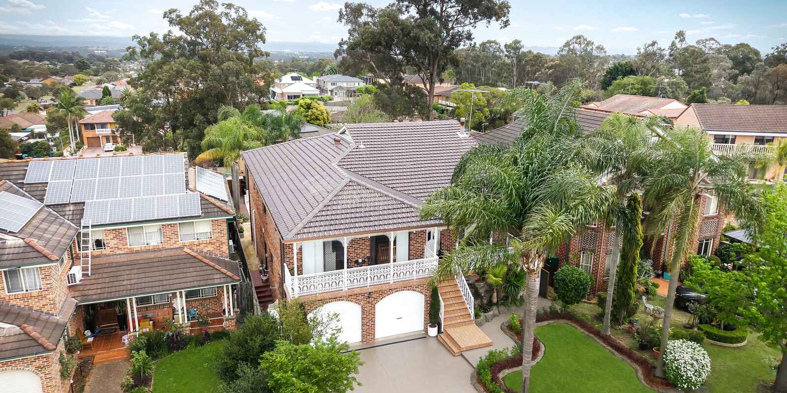 4 Nalong Street St Clair 4 Nalong Street St Clair