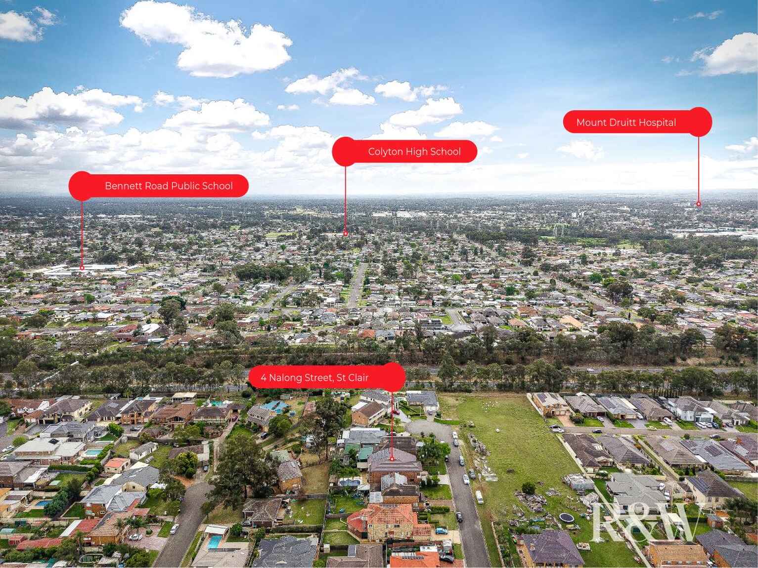 4 Nalong Street St Clair 4 Nalong Street St Clair