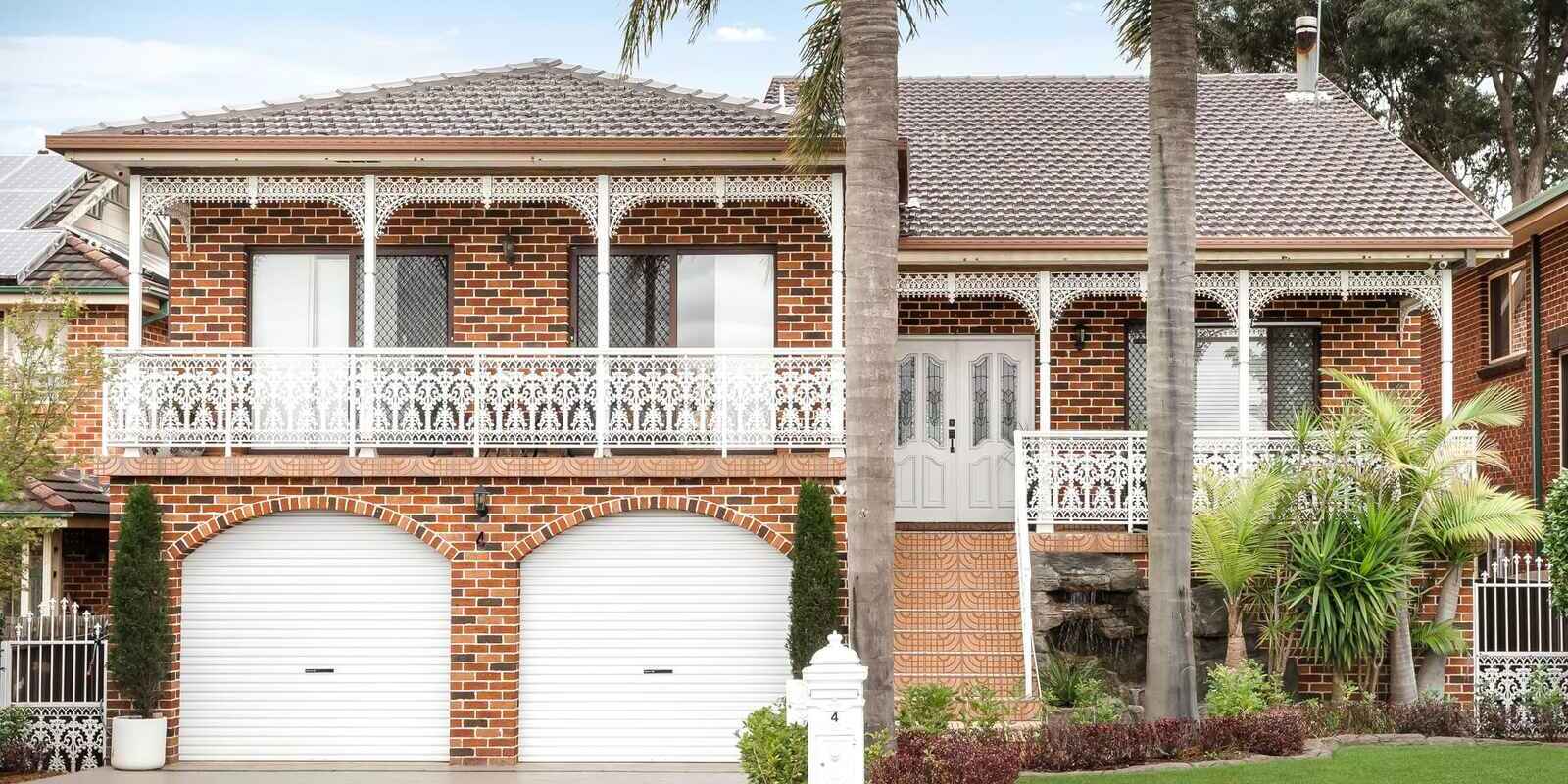 4 Nalong Street St Clair 4 Nalong Street St Clair