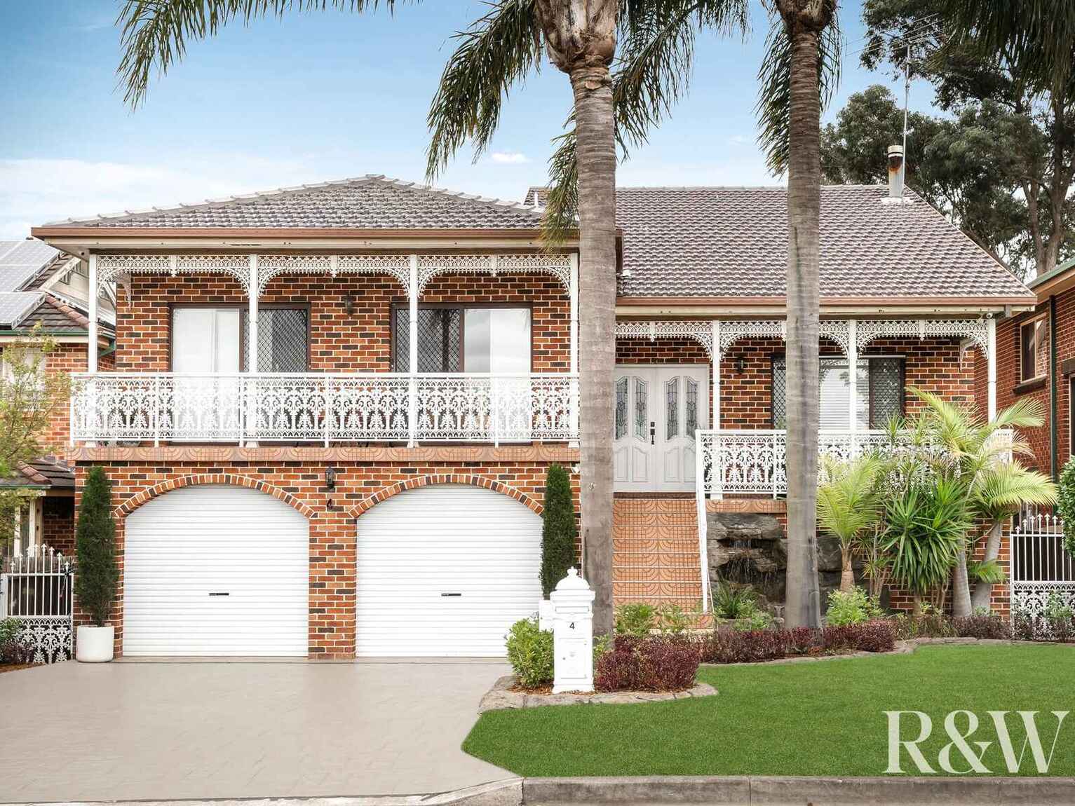 4 Nalong Street St Clair 4 Nalong Street St Clair