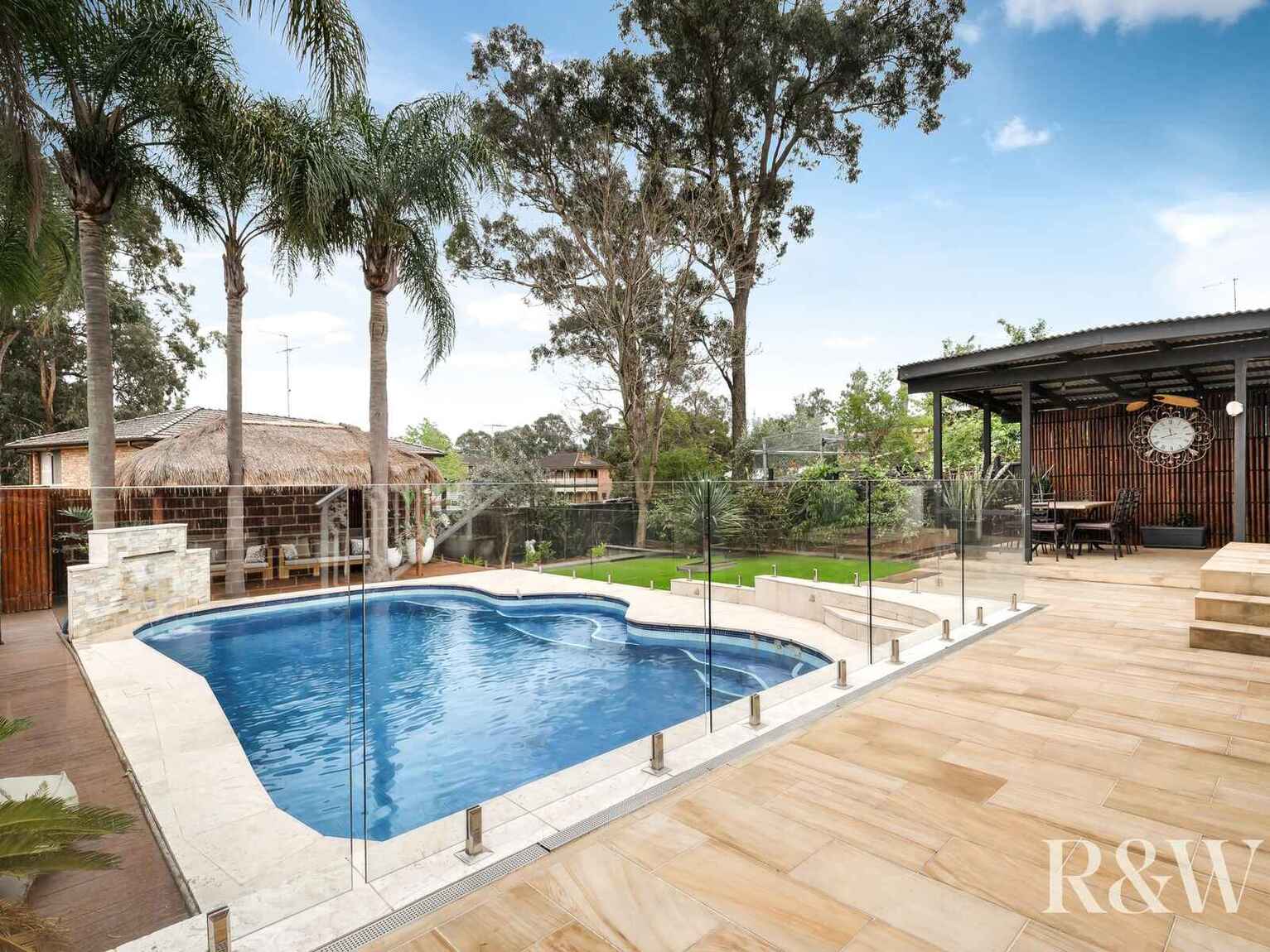 4 Nalong Street St Clair 4 Nalong Street St Clair