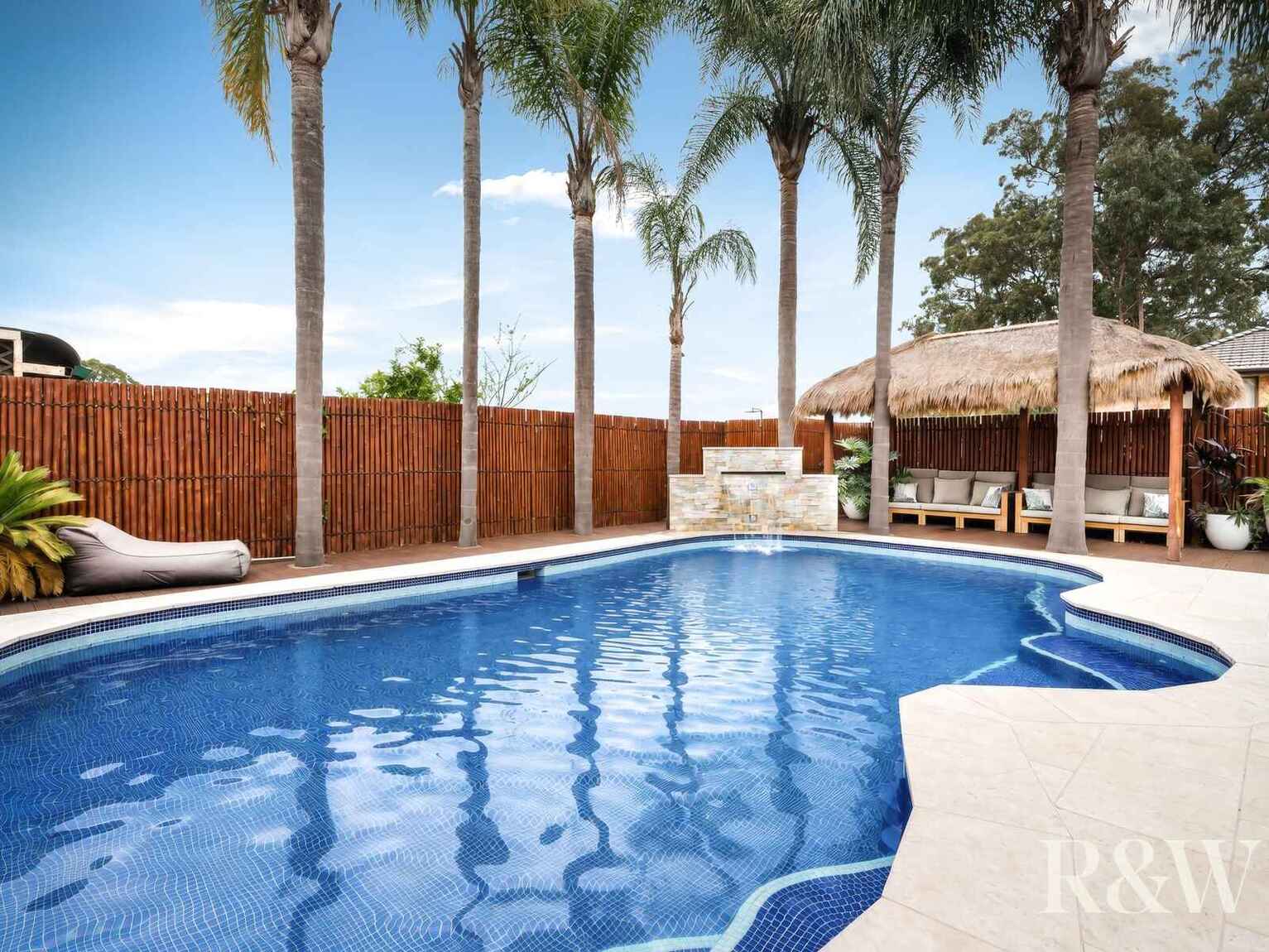 4 Nalong Street St Clair 4 Nalong Street St Clair