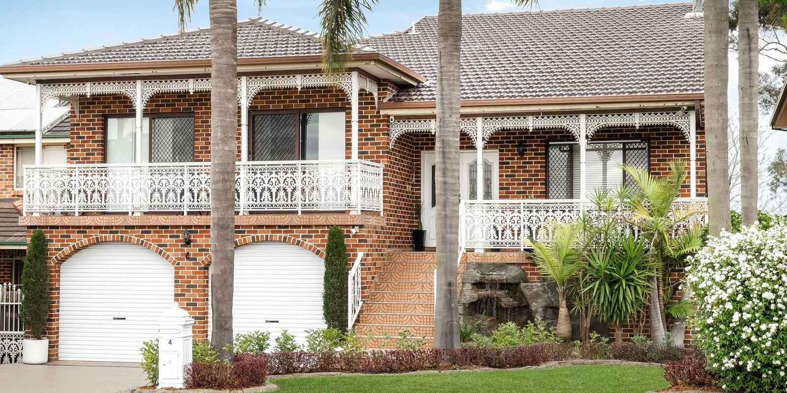 4 Nalong Street St Clair 4 Nalong Street St Clair