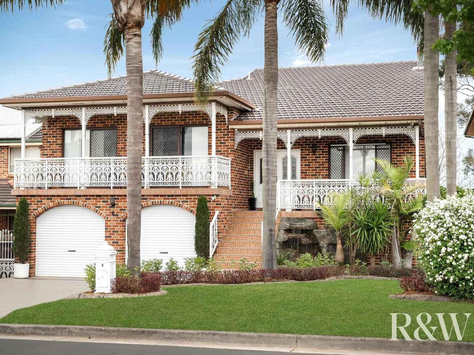 4 Nalong Street St Clair 4 Nalong Street St Clair