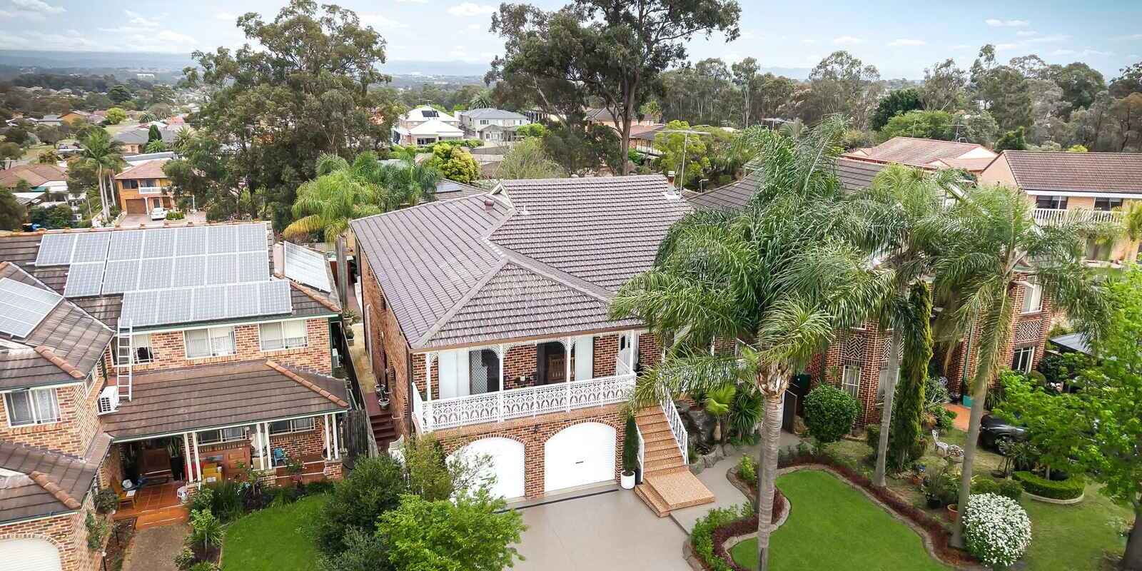 4 Nalong Street St Clair 4 Nalong Street St Clair