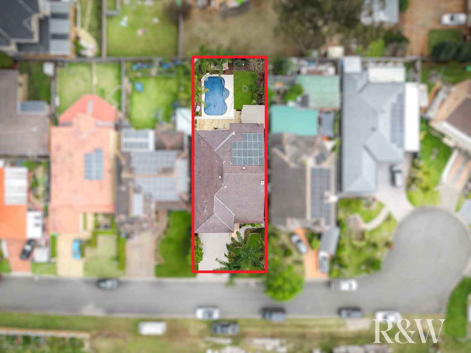 4 Nalong Street St Clair 4 Nalong Street St Clair