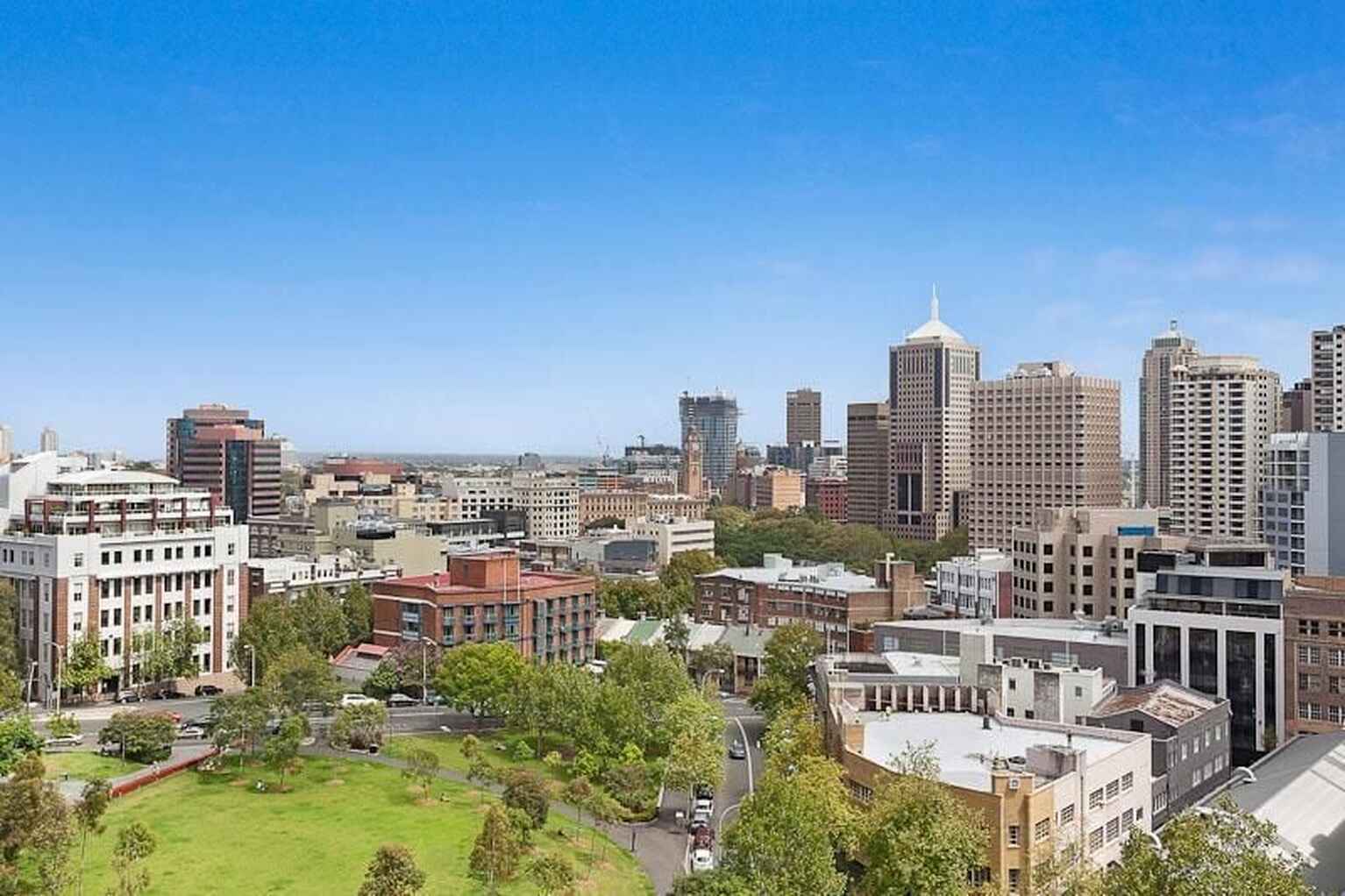 1201/174 Goulburn Street Surry Hills