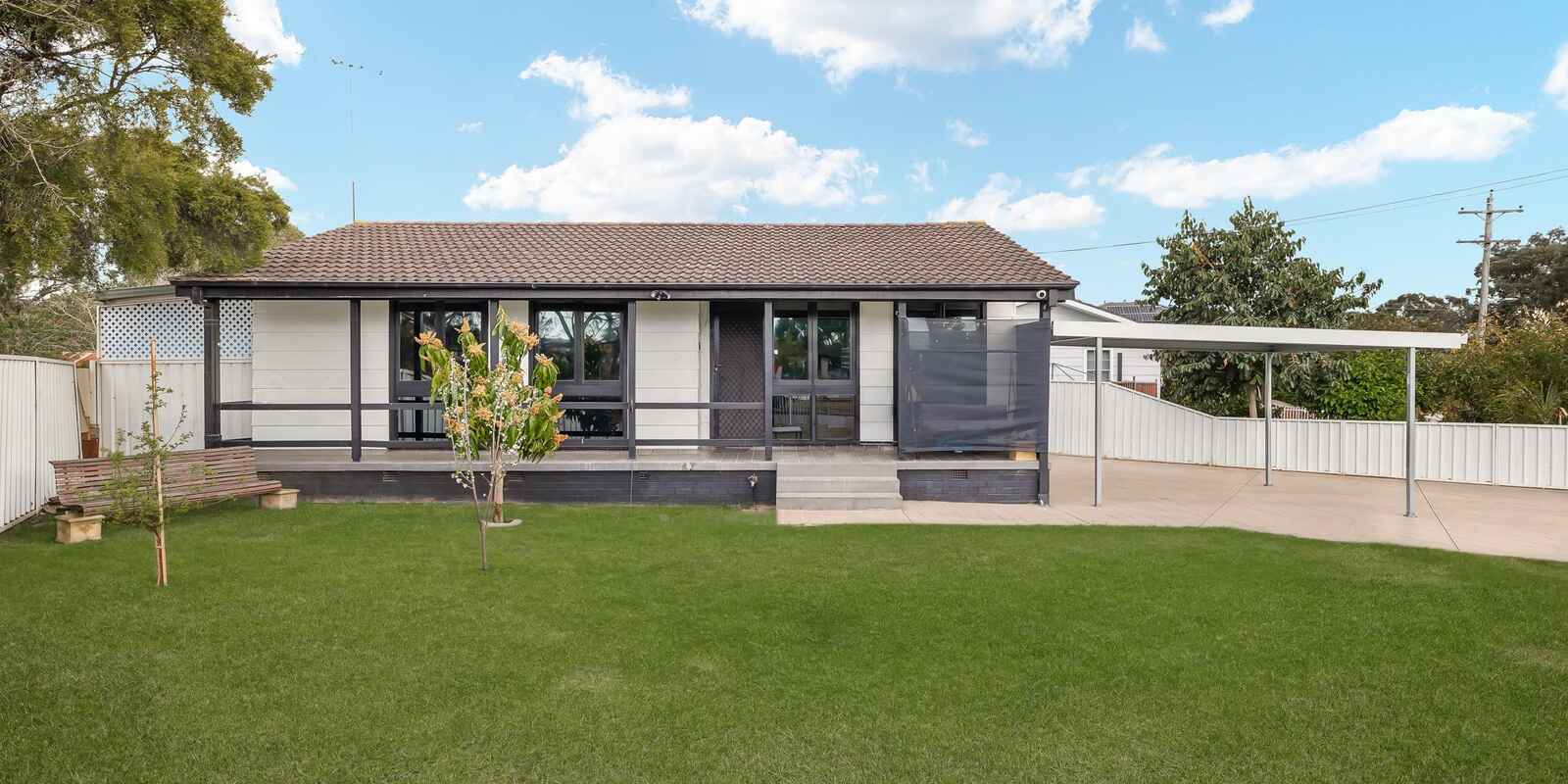 8 Winsford Avenue Hebersham 8 Winsford Avenue Hebersham
