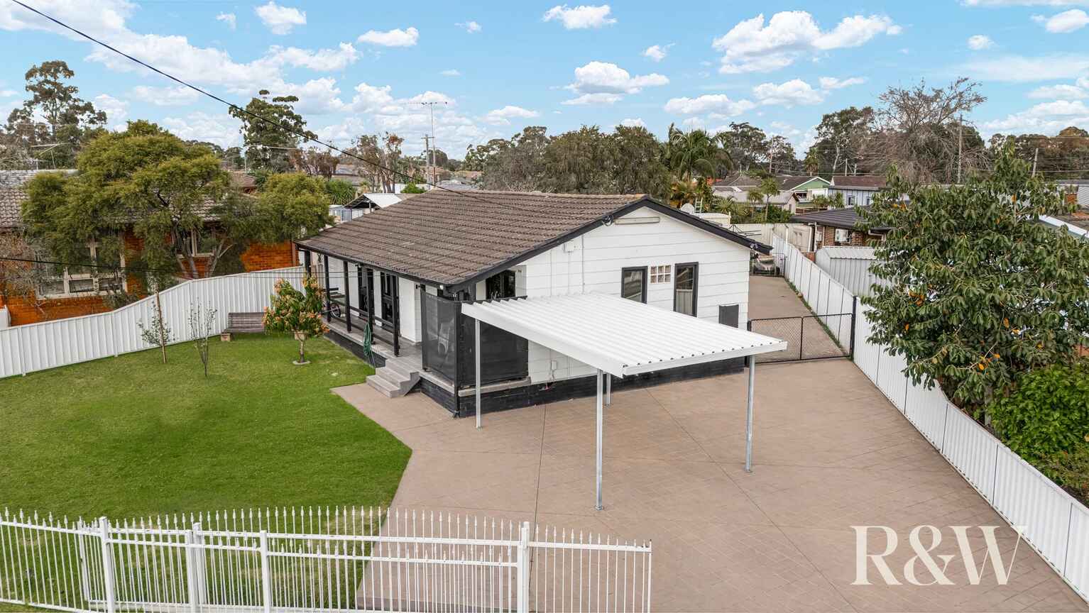 8 Winsford Avenue Hebersham 8 Winsford Avenue Hebersham